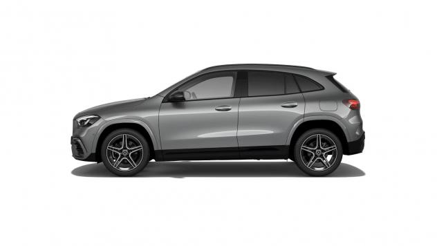 Mercedes-Benz GLA 200 d AMG Line Extra auto - Foto 2