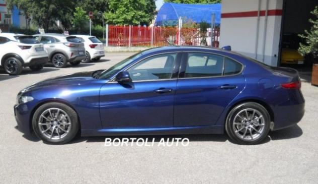ALFA ROMEO Giulia 2.2 TD 80.000 KM BUSINESS CON NAVIGATORE rif. 23693113 - Foto 3