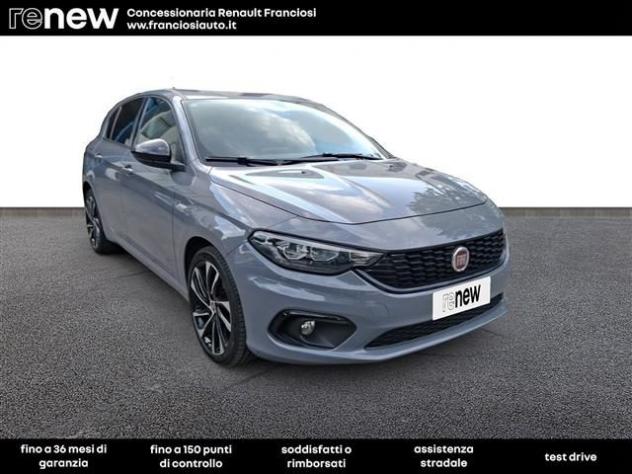 FIAT Tipo 5 Porte 1.4 T-Jet 120cv Lounge GPL rif. 23797816 - Foto 2