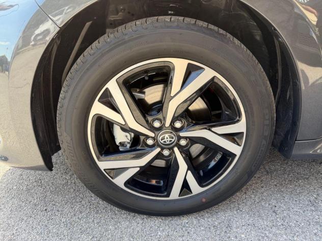 TOYOTA - Yaris - 1.5 Hybrid 5p. E-CVT Trend KM0 #PREZZOREALE - Foto 7