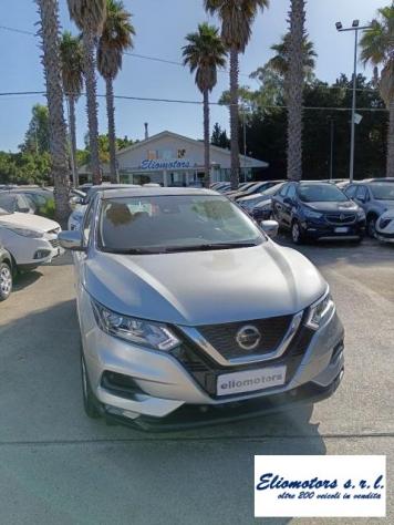 NISSAN - Qashqai - 1.3 DIG-T 140 CV Business - Foto 10