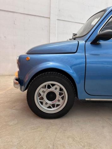 FIAT 500 500 F rif. 22210435 - Foto 2