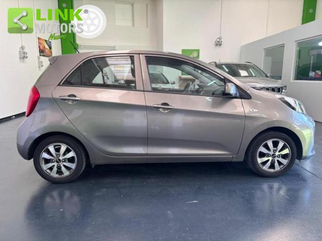 KIA Picanto GLAM NEOPATENTATI Navi Telecamera rif. 23999302 - Foto 5