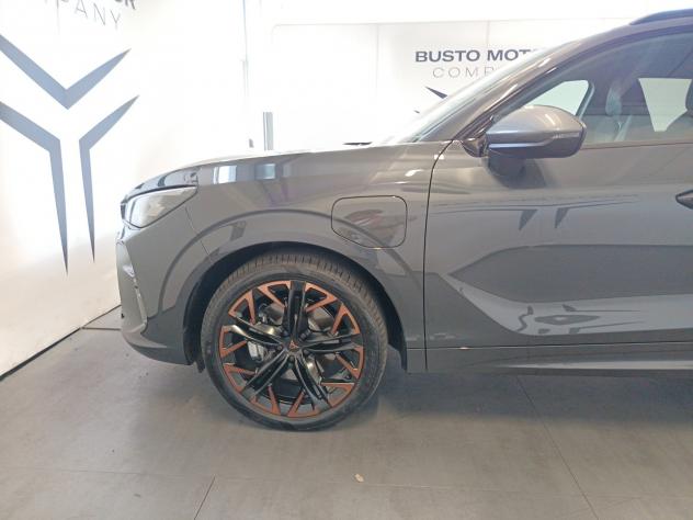 CUPRA Terramar Terramar 1.5 e-hybrid 204cv dsg - 2026-1127 - Foto 7