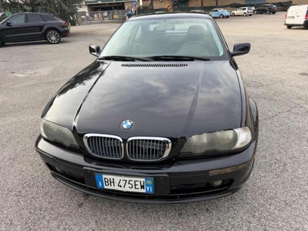 BMW 318 i cat Touring senza nessun lavoro da fare rif. 24180972 - Foto 2