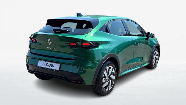Renault Clio 1.8 full hybrid E-Tech Evolution 160cv auto - Foto 2