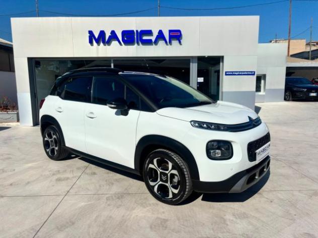 CITROEN C3 Aircross PureTech 110 S&S Shine Pack rif. 23794205