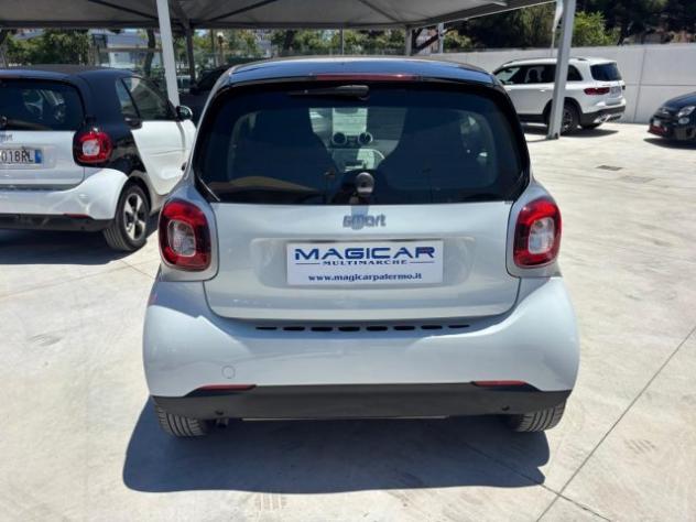 SMART ForTwo 70 1.0 Passion rif. 23636464 - Foto 6