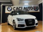 Audi A1 SPB 1.6 TDI S line edition