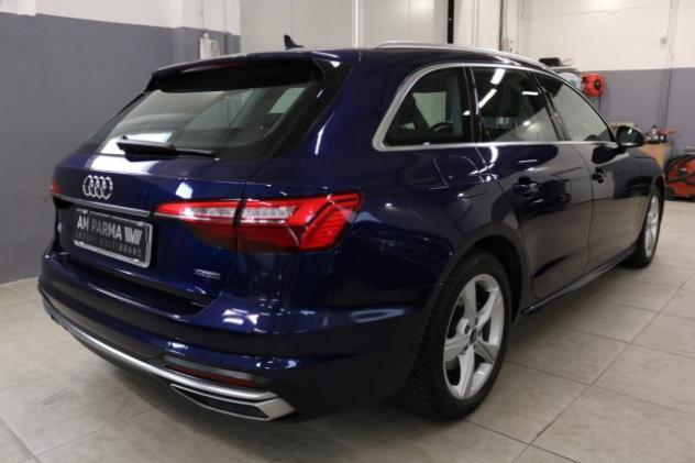 AUDI A4 40 TDI quattro S tronic Business Advanced rif. 23780092 - Foto 6