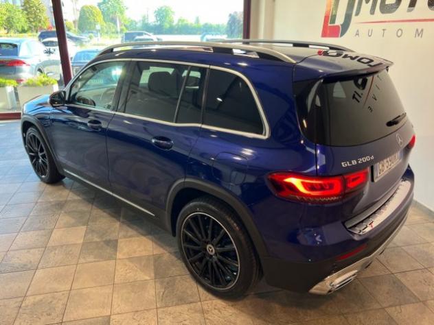 MERCEDES-BENZ GLB 200 d Automatic 4Matic Premium AMG Line rif. 23737378 - Foto 9