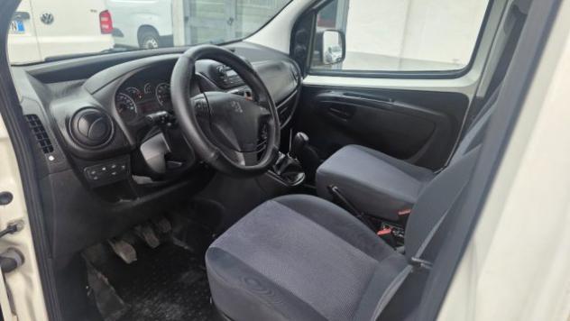 PEUGEOT Bipper 1.3 HDi 80CV SX Euro6 rif. 24091819 - Foto 9