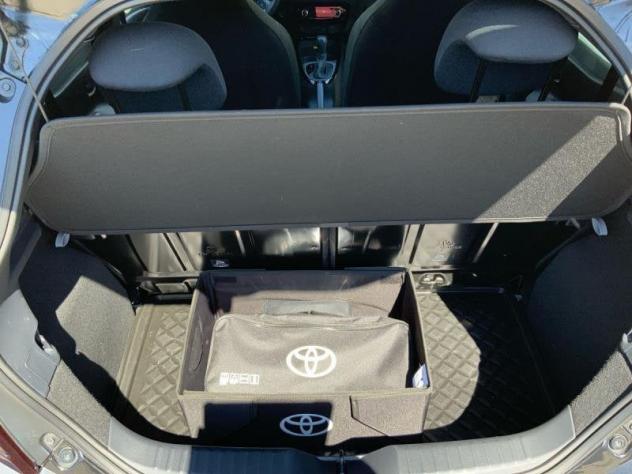 Toyota Aygo X 1.0 VVT-i 72 CV 5 porte Lounge S-CVT - Foto 7