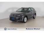 Volkswagen Tiguan 2.0 TDI DSG Life 150CV