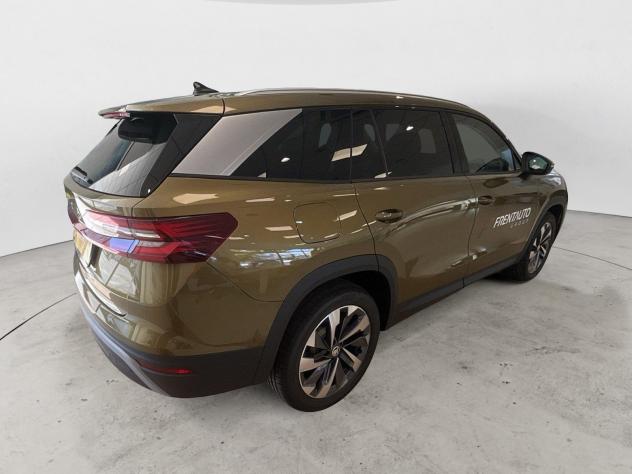 Škoda Kodiaq 1.5 m-HEV DSG Selection - Foto 6