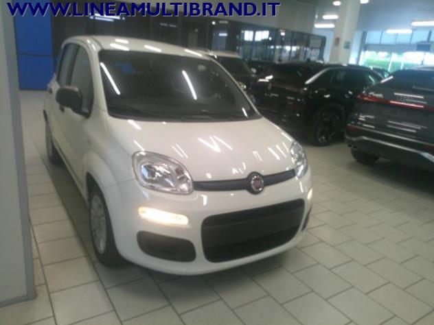 FIAT Panda 1.0 FireFly S&S Hybrid City Life Garanzia 24 Mesi rif. 23830768 - Foto 4