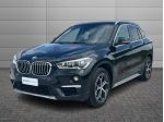 BMW X1 F48 sdrive18d auto my18