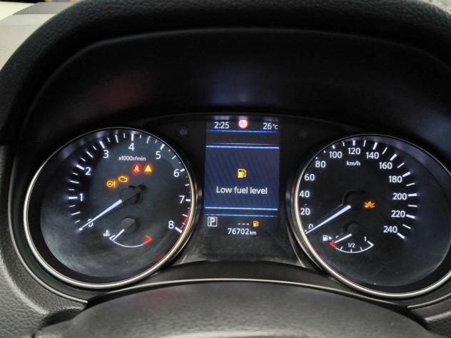 Nissan Qashqai II 2017 1.3 dig-t Tekna 160cv dct - Foto 8