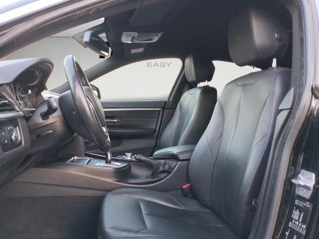 Bmw 430d Gran Coup- IVA ESPOSTA - TAGLIANDI BMW - EURO6 - Foto 9