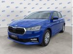 Škoda Fabia 1.0 MPI Evo 59KW SELECTION
