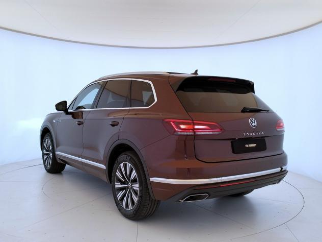 VOLKSWAGEN TOUAREG 3.0 V6 tsi Elegance 340cv tiptronic - TETTO APRIBILE - Foto 6