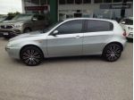 Alfa Romeo 147 1.9 JTD (115 CV) cat 5p. Dist.