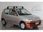 FIAT - Seicento - 1.1i Brush