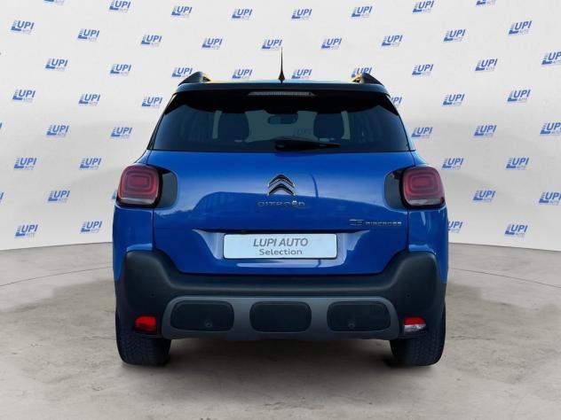 Citroën C3 Aircross 1.2 puretech Shine Pack s&s 110cv - Foto 2