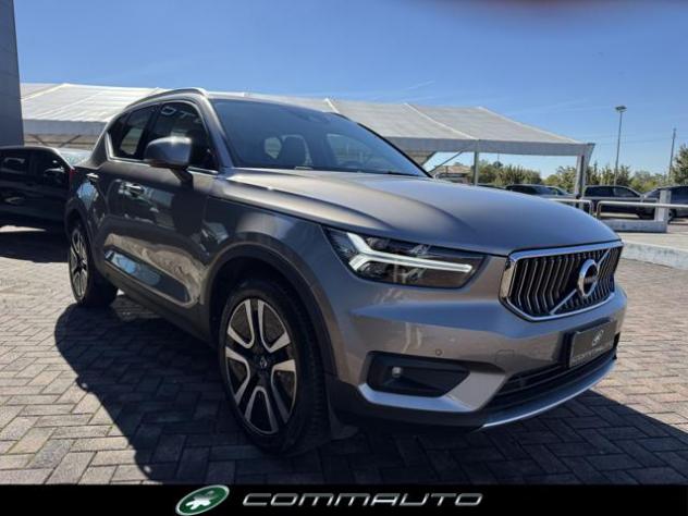 VOLVO XC40 D3 Geartronic Inscription rif. 23780490 - Foto 3