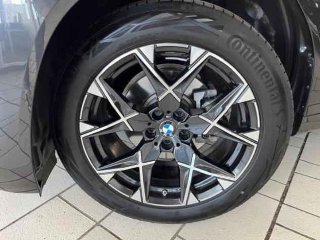 BMW X3 20i xDrive M SPORT KEYLESS PELLE GHIACCIO rif. 23900981 - Foto 6
