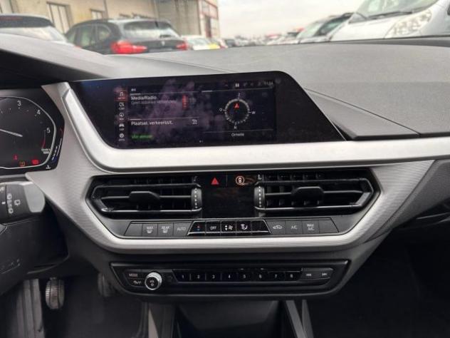 BMW 116 d 5p. Business Advantage rif. 24166088 - Foto 10
