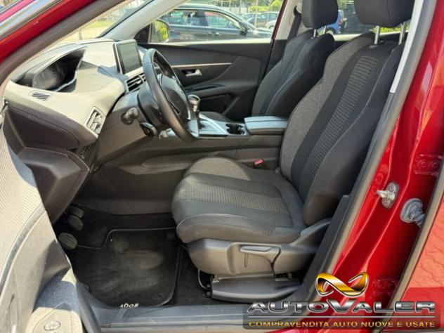 PEUGEOT 3008 PureTech Turbo 130 S&S Allure,Navi. rif. 23943855 - Foto 8