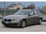 Bmw 318 318d Touring Business automatica