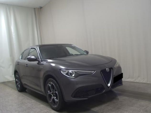 ALFA ROMEO Stelvio 2.0 200CV Q4 Super - 58.000 Km rif. 23355976 - Foto 3