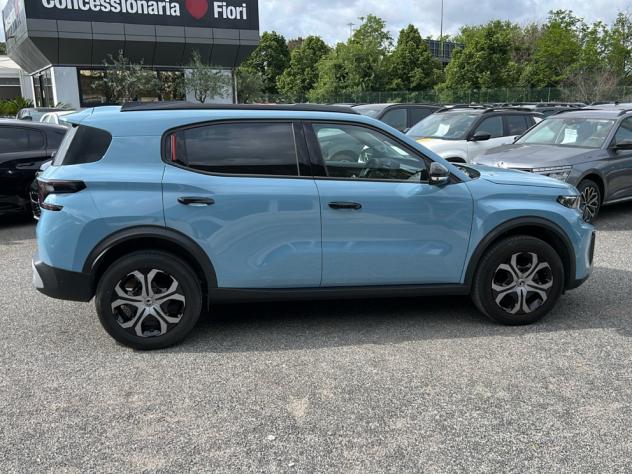 Citroën C3 Aircross II 2024 1.2 puretech turbo You Pack Plus 100cv - Foto 6