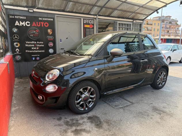 Fiat 500 1.0 Hybrid Sport - Foto 4