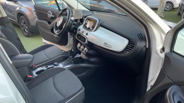 FIAT 500X 1.6 MultiJet 120 CV City Cross DTC rif. 23351971 - Foto 7