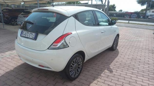LANCIA Ypsilon 1.2 69 CV 5 porte rif. 24043936 - Foto 7
