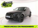 Land Rover Range Rover Evoque 2.0d i4 mhev S awd 163cv auto