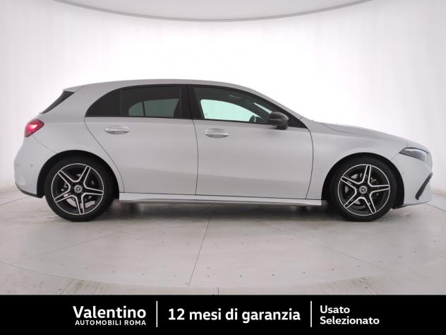 Mercedes-Benz Classe A A 180 d Automatic AMG Line Premium Plus - Foto 2