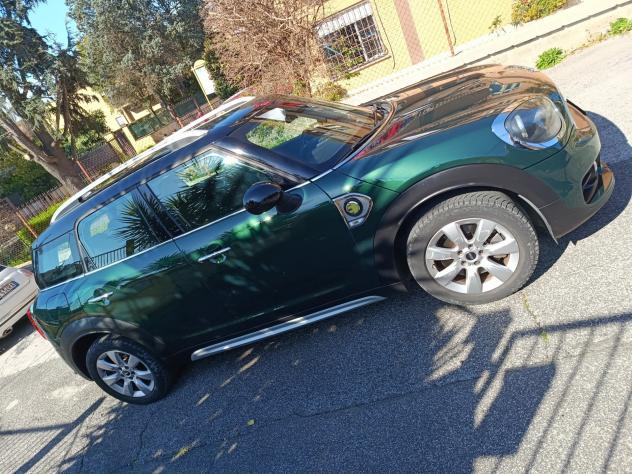 Mini 1.5 Cooper SE Hype Countryman ALL4 Automatica - plug-in - hybrid - 224 cv - Foto 2