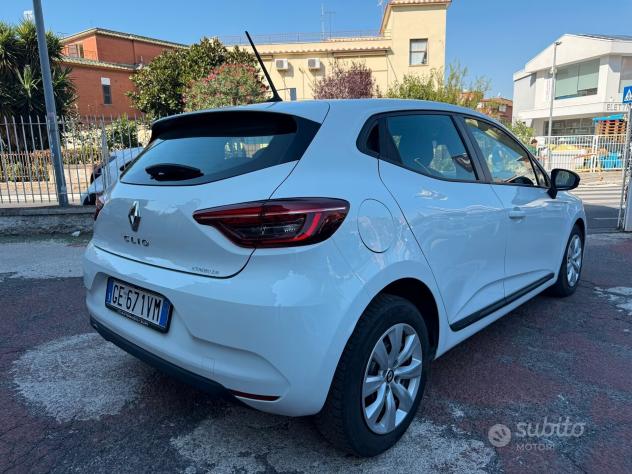Renault Clio 65cv *PRONTA CONSEGNA* - Foto 8