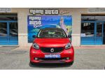 Smart Forfour CABRIO 70 1.0 twinamic Passion NAV RETROCAM SENSORI TAGL UFF