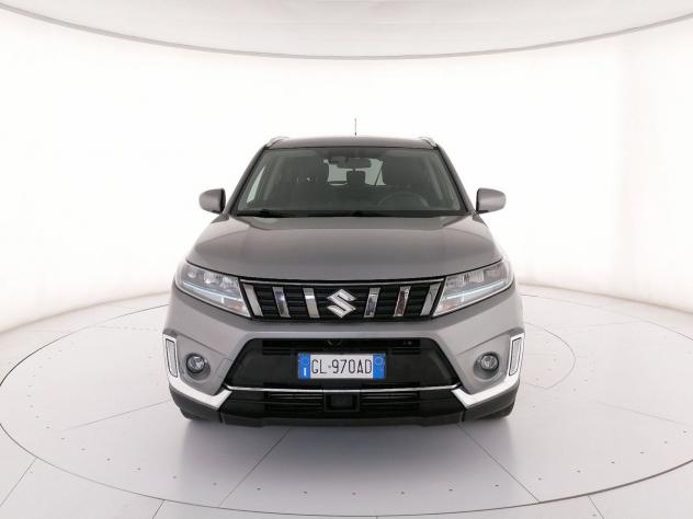 Suzuki Vitara 1.4h Cool 2wd - Foto 5