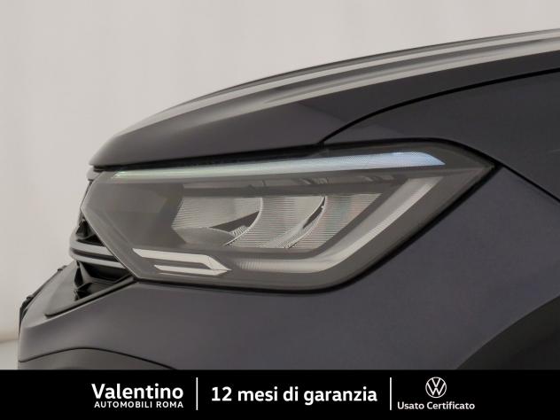 Volkswagen Taigo 1.5 TSI DSG R-LINE ACT - Foto 8