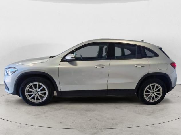 Mercedes-Benz GLA GLA 200 d Automatic Business Extra - Foto 4