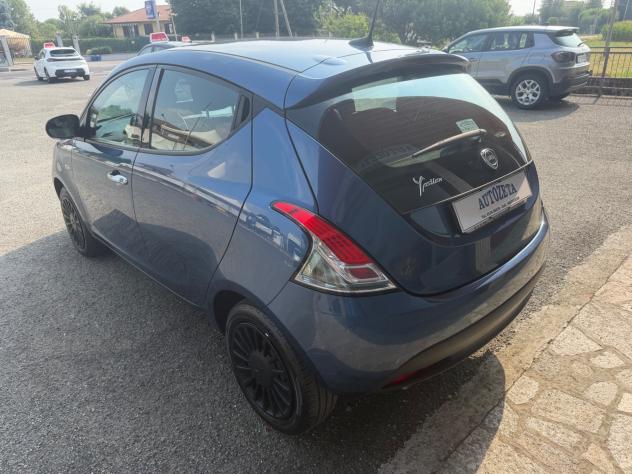 Lancia Ypsilon 1.2 69 CV 5 porte GPL Silver Plus - Foto 5