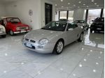 MG MGF 1.6i cat  Cabrio