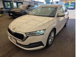 SKODA Octavia 1.5 G-TEC DSG Wagon Executive rif. 24019347