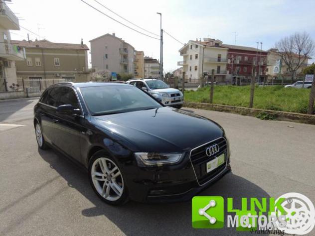 AUDI A4 allroad s-line rif. 24093658 - Foto 3